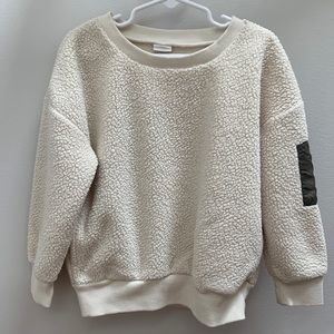 Stem Fleece Sweatshirt